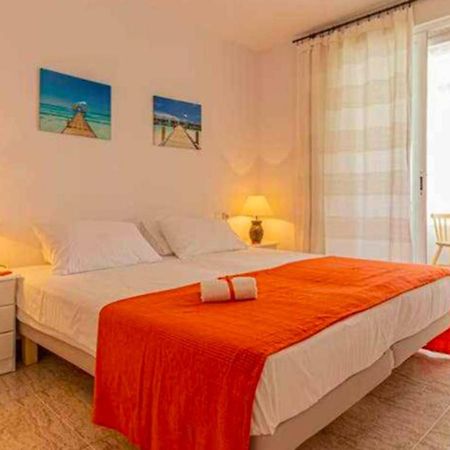 797 Holiday Rentals - Piso Para 4 Con Amplia Terraza Al Jardin Y Al Mar Бенальмадена Экстерьер фото